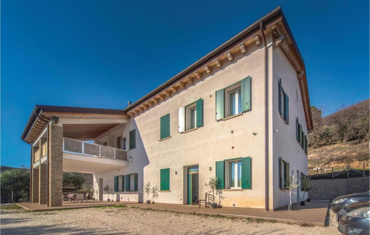 Amazing Apartment In Valnogaredo Pd With 3 Bedrooms, Wifi And Outdoor Swimming Pool Boccon Exterior foto