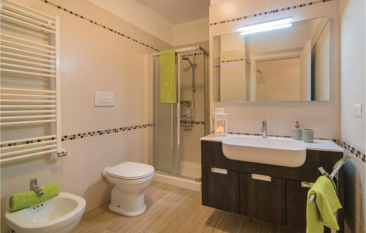 Amazing Apartment In Valnogaredo Pd With 3 Bedrooms, Wifi And Outdoor Swimming Pool Boccon Exterior foto