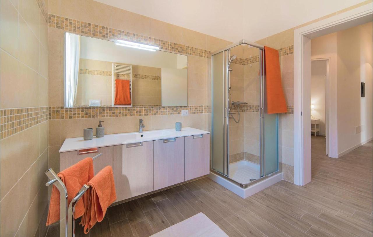 Amazing Apartment In Valnogaredo Pd With 3 Bedrooms, Wifi And Outdoor Swimming Pool Boccon Exterior foto