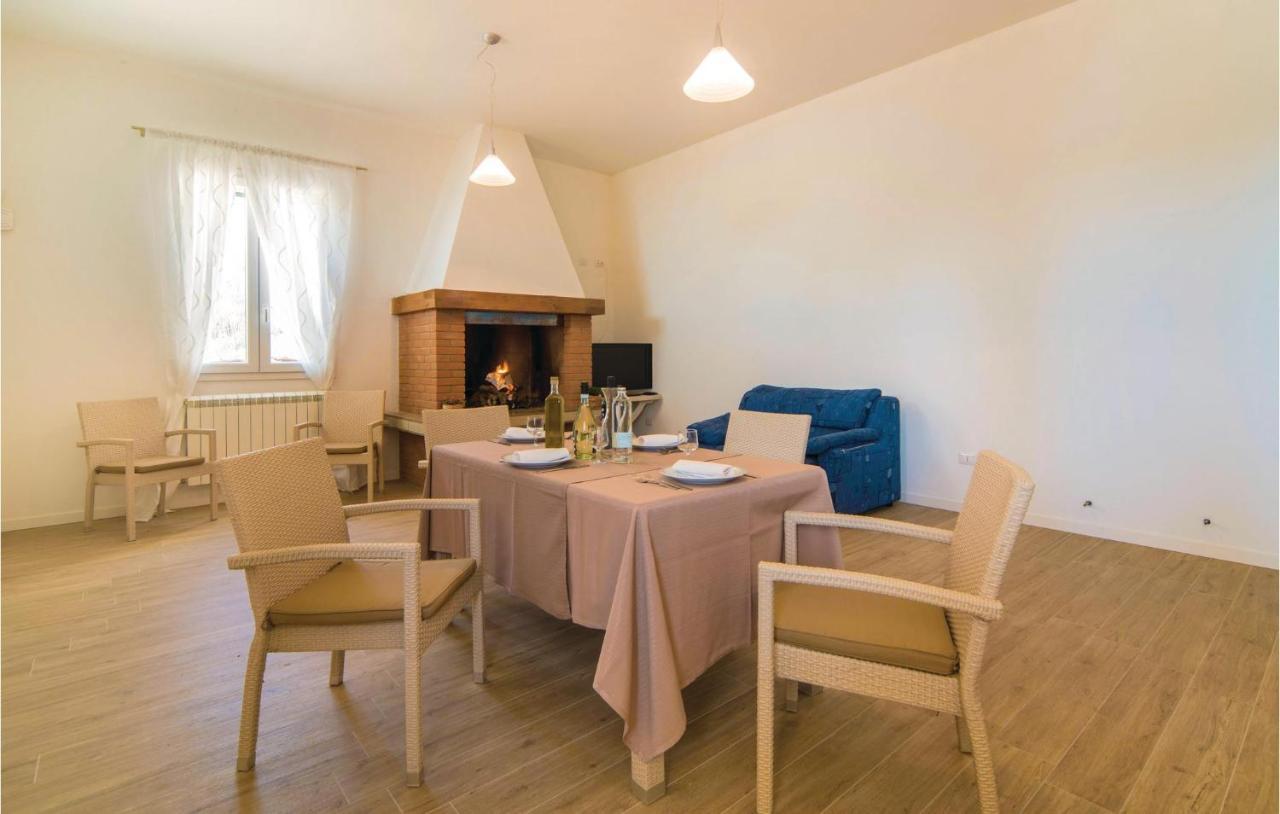 Amazing Apartment In Valnogaredo Pd With 3 Bedrooms, Wifi And Outdoor Swimming Pool Boccon Exterior foto
