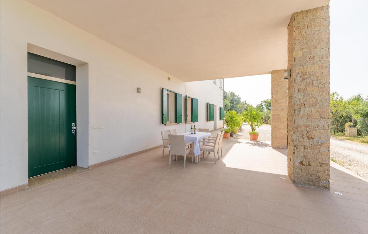 Amazing Apartment In Valnogaredo Pd With 3 Bedrooms, Wifi And Outdoor Swimming Pool Boccon Exterior foto